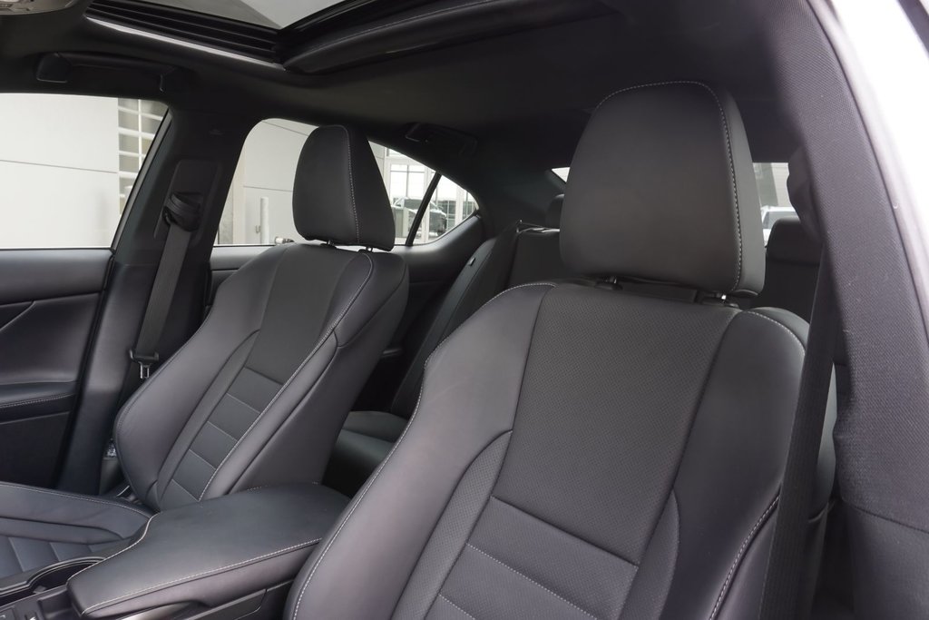 2021 Lexus IS 300 AWD FSPORT2|H/C SEATS|NAVI|MOONROOF|H/STEERING in Ajax, Ontario at Lexus of Lakeridge - 16 - w1024h768px