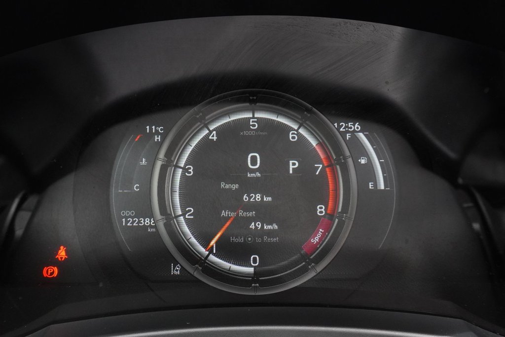 2021 Lexus IS 300 AWD F SPORT 2|NAVI|LFA CLUSTER|H/C FRONT SEATS in Ajax, Ontario at Lexus of Lakeridge - 2 - w1024h768px