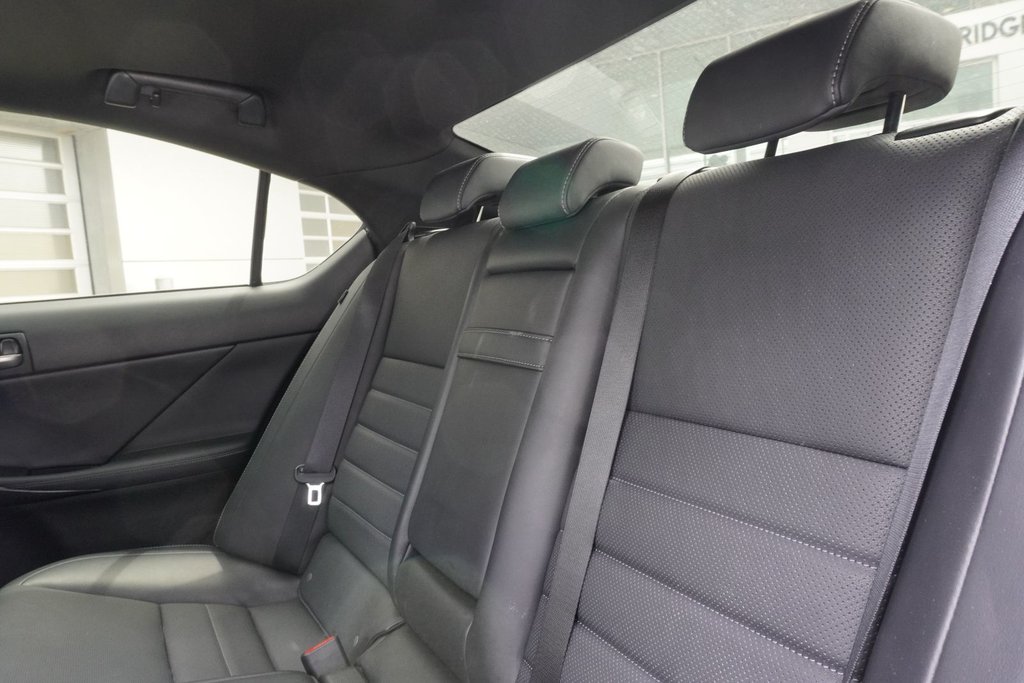 2021 Lexus IS 300 AWD F SPORT 2|NAVI|LFA CLUSTER|H/C FRONT SEATS in Ajax, Ontario at Lexus of Lakeridge - 11 - w1024h768px
