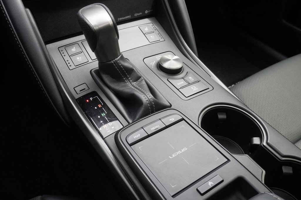 2021 Lexus IS 300 AWD F SPORT 2|NAVI|LFA CLUSTER|H/C FRONT SEATS in Ajax, Ontario at Lexus of Lakeridge - 8 - w1024h768px