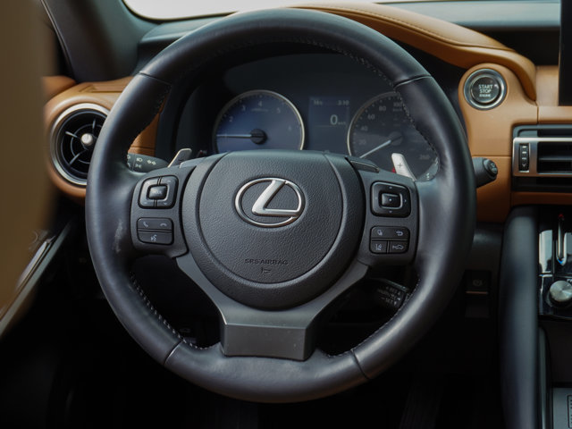 2022 Lexus IS 300 AWD PREMIUM|8DISPLAY|CARPLAY|BLIND SPOT in Ajax, Ontario at Lexus of Lakeridge - 11 - w1024h768px