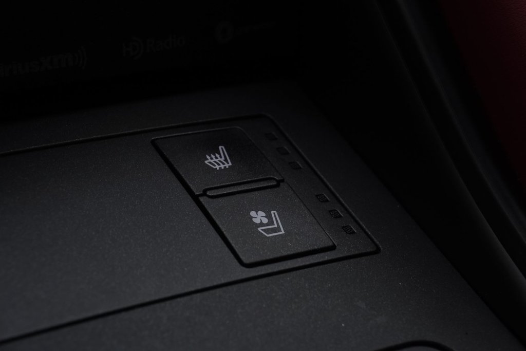 2023 Lexus IS 300 F SPORT2|MOONROOF|DRIVE MODE SELECT|H/STEERING in Ajax, Ontario at Lexus of Lakeridge - 11 - w1024h768px