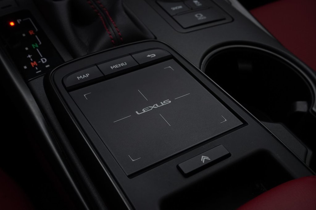 2023 Lexus IS 300 F SPORT2|MOONROOF|DRIVE MODE SELECT|H/STEERING in Ajax, Ontario at Lexus of Lakeridge - 13 - w1024h768px