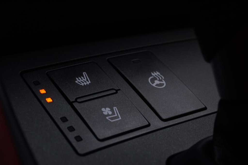 2023 Lexus IS 300 F SPORT2|MOONROOF|DRIVE MODE SELECT|H/STEERING in Ajax, Ontario at Lexus of Lakeridge - 10 - w1024h768px
