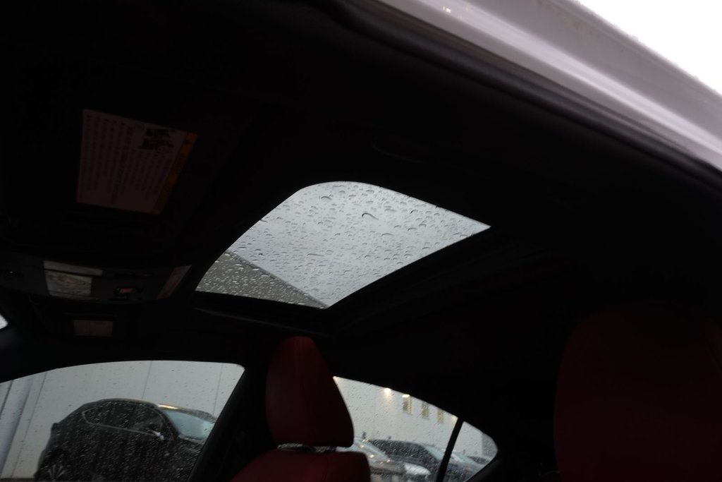 2023 Lexus IS 300 F SPORT2|MOONROOF|DRIVE MODE SELECT|H/STEERING in Ajax, Ontario at Lexus of Lakeridge - 15 - w1024h768px
