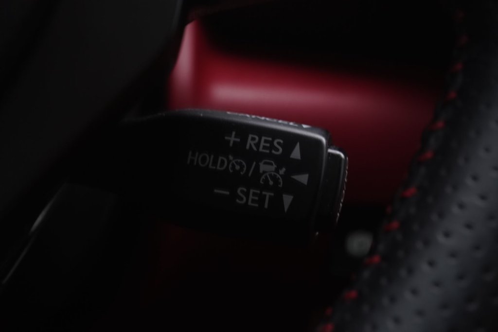 2023 Lexus IS 300 F SPORT2|MOONROOF|DRIVE MODE SELECT|H/STEERING in Ajax, Ontario at Lexus of Lakeridge - 7 - w1024h768px