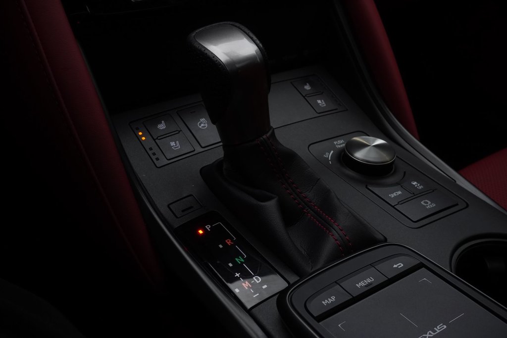 2023 Lexus IS 300 F SPORT2|MOONROOF|DRIVE MODE SELECT|H/STEERING in Ajax, Ontario at Lexus of Lakeridge - 12 - w1024h768px
