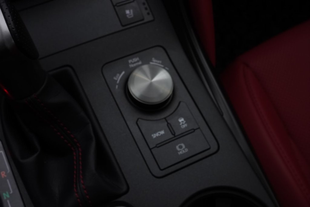 2023 Lexus IS 300 F SPORT2|MOONROOF|DRIVE MODE SELECT|H/STEERING in Ajax, Ontario at Lexus of Lakeridge - 14 - w1024h768px