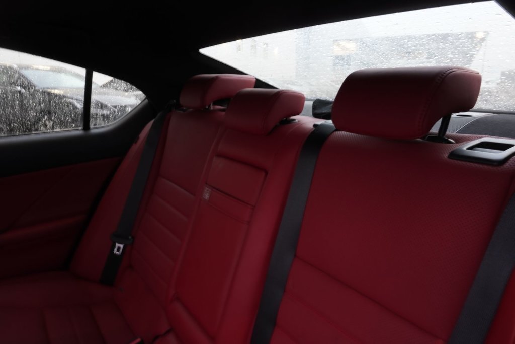 2023 Lexus IS 300 F SPORT2|MOONROOF|DRIVE MODE SELECT|H/STEERING in Ajax, Ontario at Lexus of Lakeridge - 17 - w1024h768px