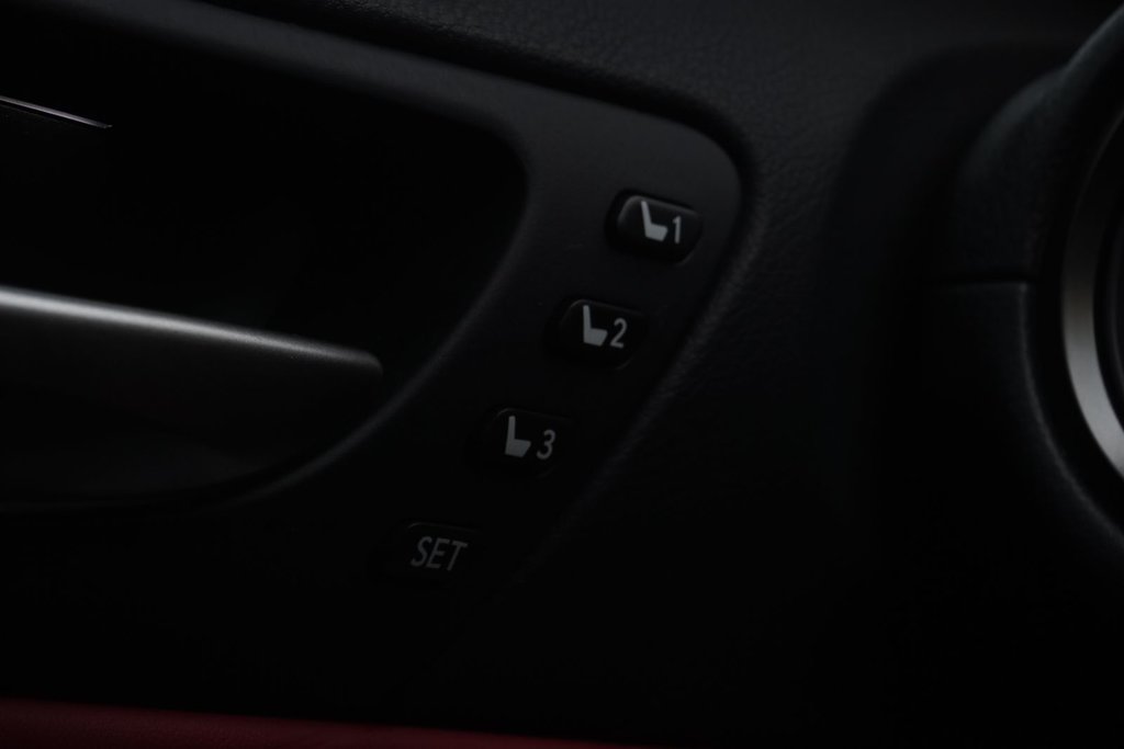 2023 Lexus IS 300 F SPORT2|MOONROOF|DRIVE MODE SELECT|H/STEERING in Ajax, Ontario at Lexus of Lakeridge - 3 - w1024h768px