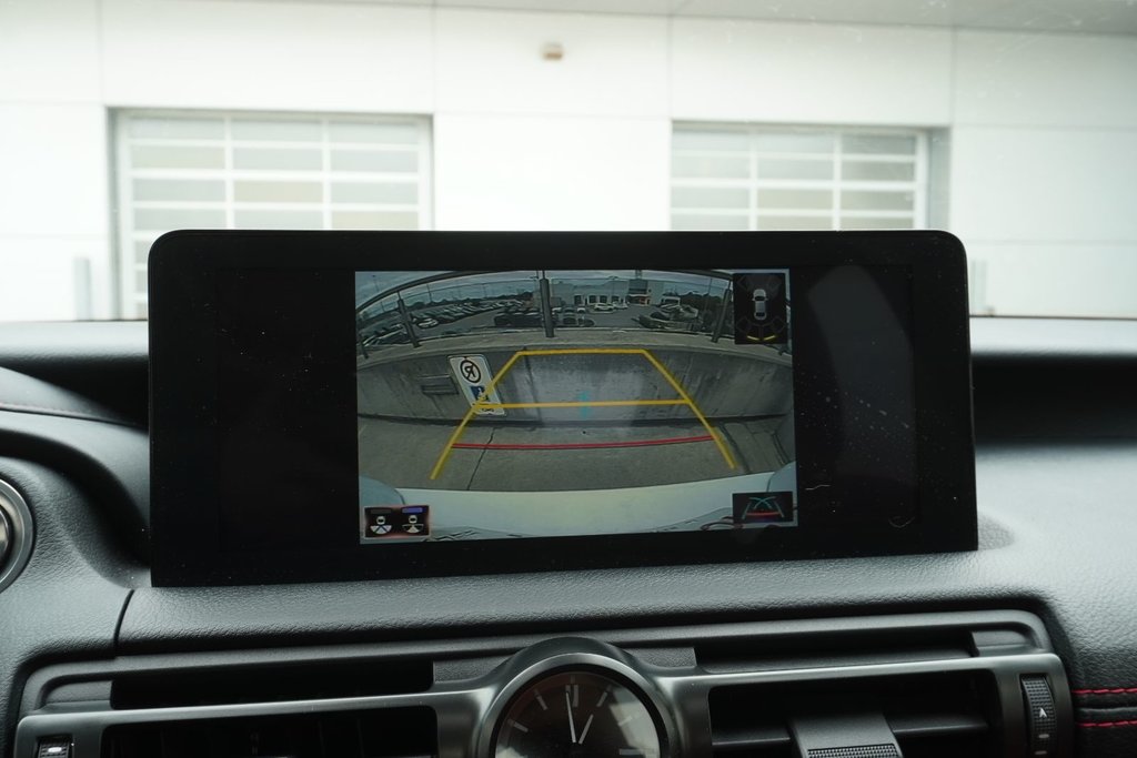 2024 Lexus IS 350 AWD FSPORT 2|NAVI|10.3 DISPLAY|MOONROOF in Ajax, Ontario at Lexus of Lakeridge - 3 - w1024h768px