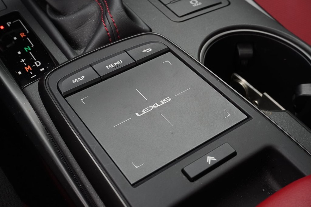2024 Lexus IS 350 AWD FSPORT 2|NAVI|10.3 DISPLAY|MOONROOF in Ajax, Ontario at Lexus of Lakeridge - 9 - w1024h768px