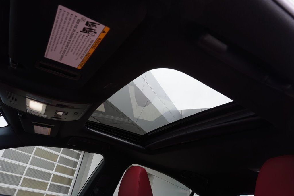 2024 Lexus IS 350 AWD FSPORT 2|NAVI|10.3 DISPLAY|MOONROOF in Ajax, Ontario at Lexus of Lakeridge - 10 - w1024h768px