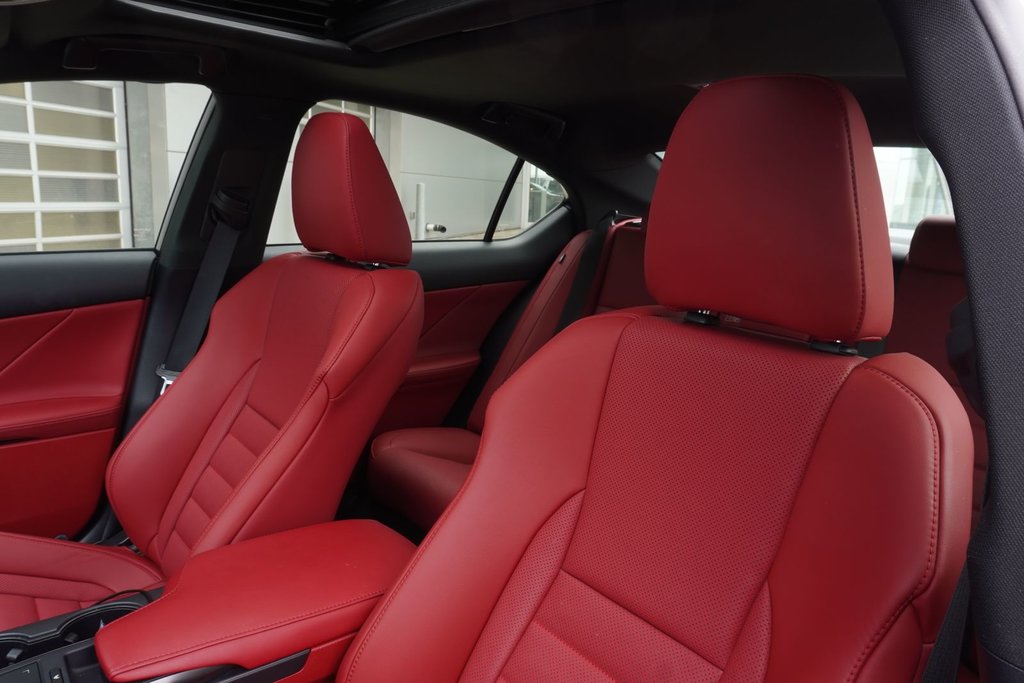 2024 Lexus IS 350 AWD FSPORT 2|NAVI|10.3 DISPLAY|MOONROOF in Ajax, Ontario at Lexus of Lakeridge - 11 - w1024h768px