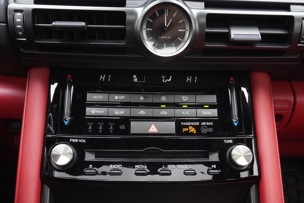 2024 Lexus IS 350 AWD FSPORT 2|NAVI|10.3 DISPLAY|MOONROOF in Ajax, Ontario at Lexus of Lakeridge - 5 - w1024h768px