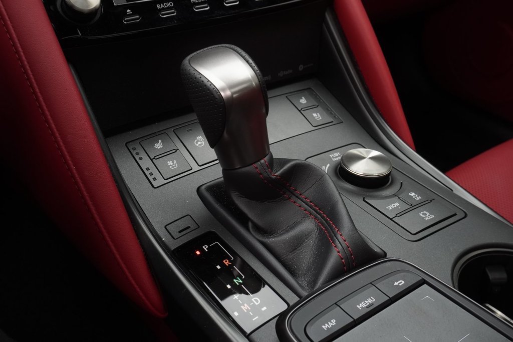 2024 Lexus IS 350 AWD FSPORT 2|NAVI|10.3 DISPLAY|MOONROOF in Ajax, Ontario at Lexus of Lakeridge - 8 - w1024h768px