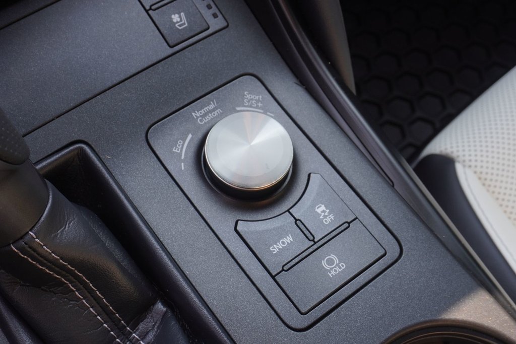 2024 Lexus IS 350 F SPORT 3|M/LEVINSON|360 CAM|H/V FRONT SEATS in Ajax, Ontario at Lakeridge Auto Gallery - 16 - w1024h768px