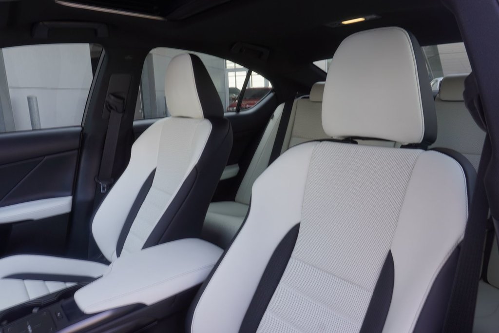 2024 Lexus IS 350 F SPORT 3|M/LEVINSON|360 CAM|H/V FRONT SEATS in Ajax, Ontario at Lakeridge Auto Gallery - 18 - w1024h768px
