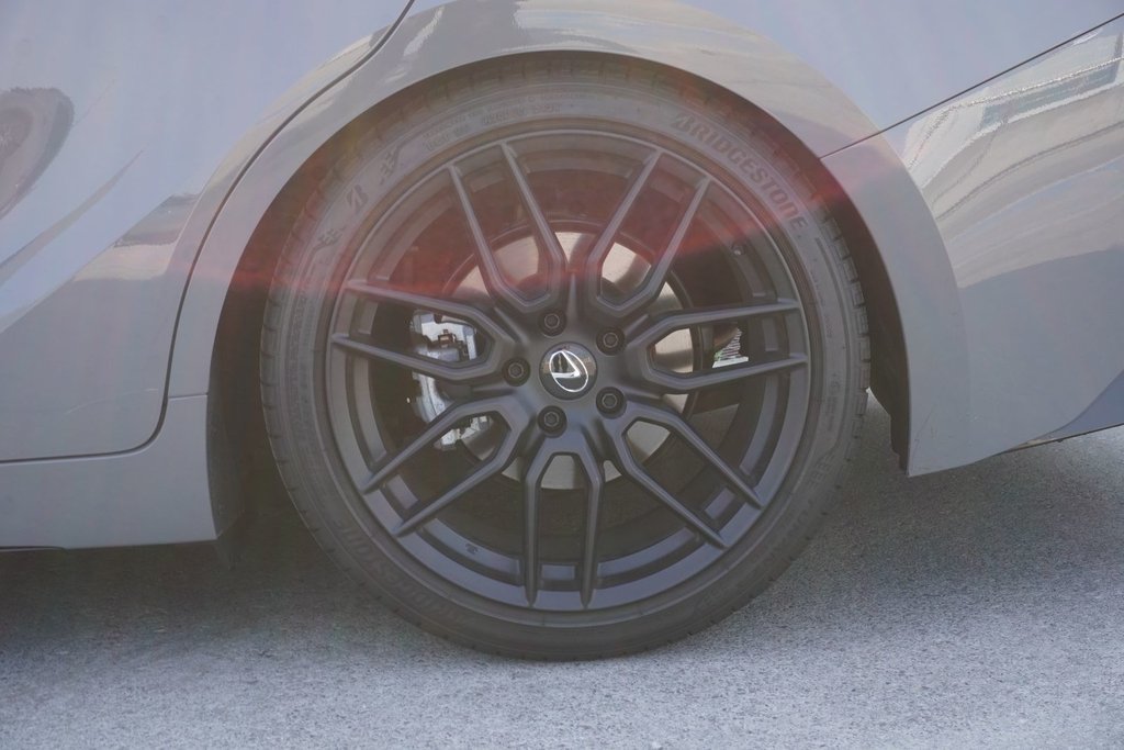 2024 Lexus IS 350 F SPORT 3|M/LEVINSON|360 CAM|H/V FRONT SEATS in Ajax, Ontario at Lakeridge Auto Gallery - 22 - w1024h768px