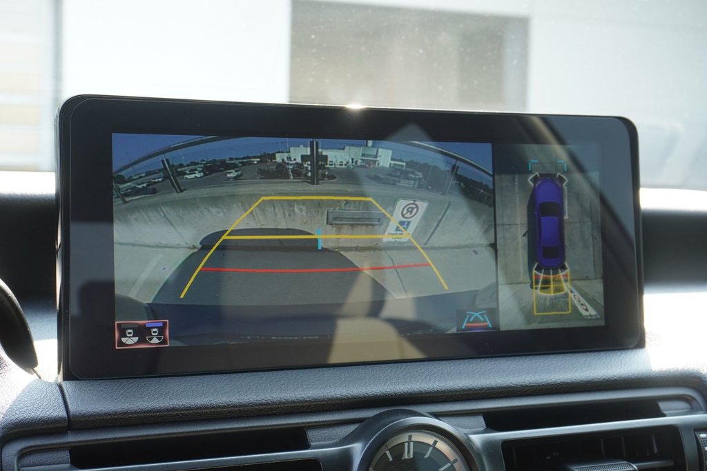 2024 Lexus IS 350 F SPORT 3|M/LEVINSON|360 CAM|H/V FRONT SEATS in Ajax, Ontario at Lakeridge Auto Gallery - 9 - w1024h768px