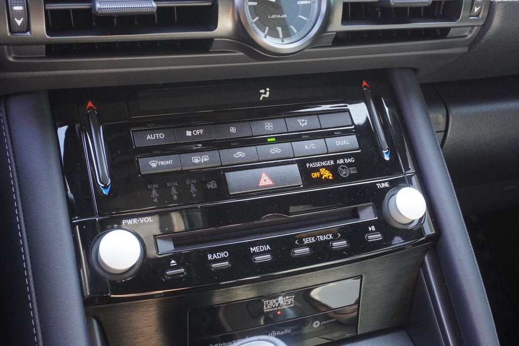 2024 Lexus IS 350 F SPORT 3|M/LEVINSON|360 CAM|H/V FRONT SEATS in Ajax, Ontario at Lakeridge Auto Gallery - 11 - w1024h768px