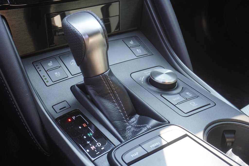 2024 Lexus IS 350 F SPORT 3|M/LEVINSON|360 CAM|H/V FRONT SEATS in Ajax, Ontario at Lakeridge Auto Gallery - 14 - w1024h768px