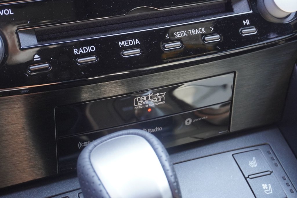 2024 Lexus IS 350 F SPORT 3|M/LEVINSON|360 CAM|H/V FRONT SEATS in Ajax, Ontario at Lakeridge Auto Gallery - 12 - w1024h768px