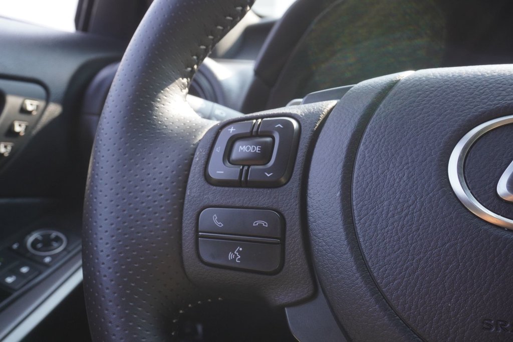 2024 Lexus IS 350 F SPORT 3|M/LEVINSON|360 CAM|H/V FRONT SEATS in Ajax, Ontario at Lakeridge Auto Gallery - 5 - w1024h768px