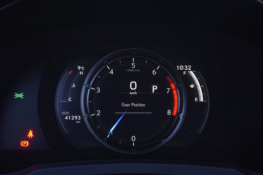 2024 Lexus IS 300 AWD F SPORT 3|M/LEVINSON|NAVI|S/S+|MOONROOF in Ajax, Ontario at Lexus of Lakeridge - 2 - w1024h768px