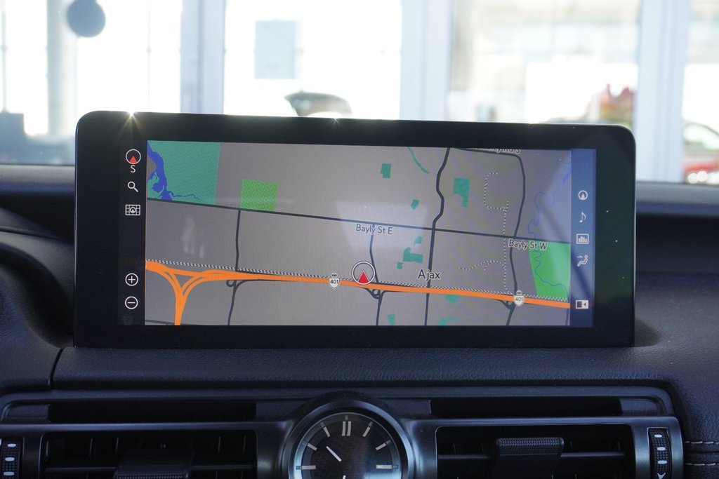 2024 Lexus IS 300 AWD F SPORT 3|M/LEVINSON|NAVI|S/S+|MOONROOF in Ajax, Ontario at Lexus of Lakeridge - 5 - w1024h768px