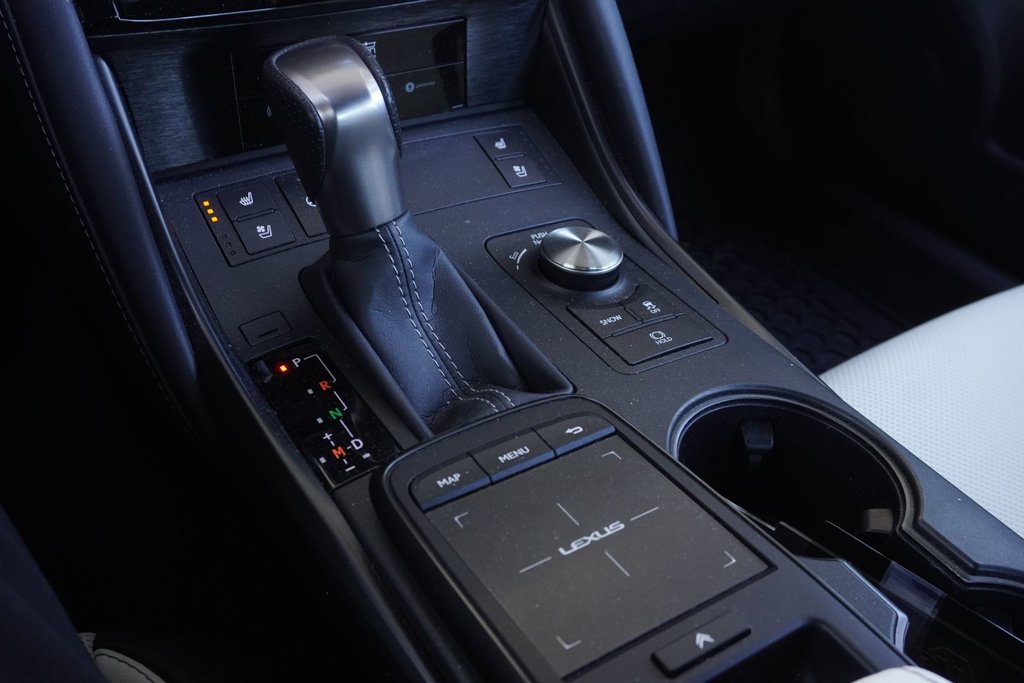 2024 Lexus IS 300 AWD F SPORT 3|M/LEVINSON|NAVI|S/S+|MOONROOF in Ajax, Ontario at Lexus of Lakeridge - 12 - w1024h768px