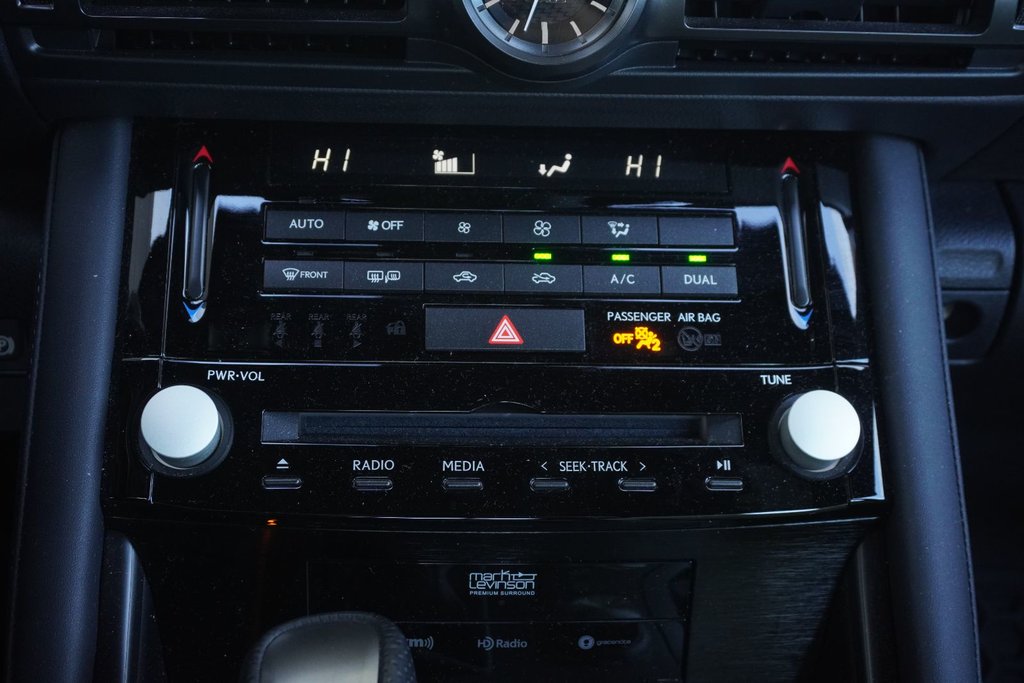 2024 Lexus IS 300 AWD F SPORT 3|M/LEVINSON|NAVI|S/S+|MOONROOF in Ajax, Ontario at Lexus of Lakeridge - 8 - w1024h768px