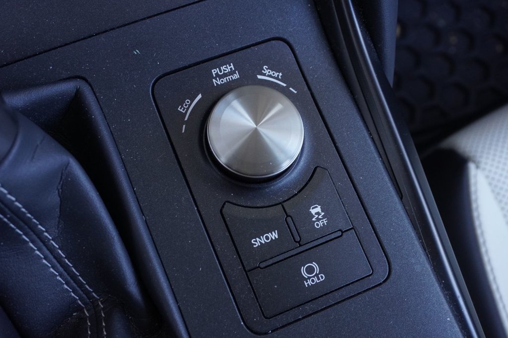 2024 Lexus IS 300 AWD F SPORT 3|M/LEVINSON|NAVI|S/S+|MOONROOF in Ajax, Ontario at Lexus of Lakeridge - 14 - w1024h768px