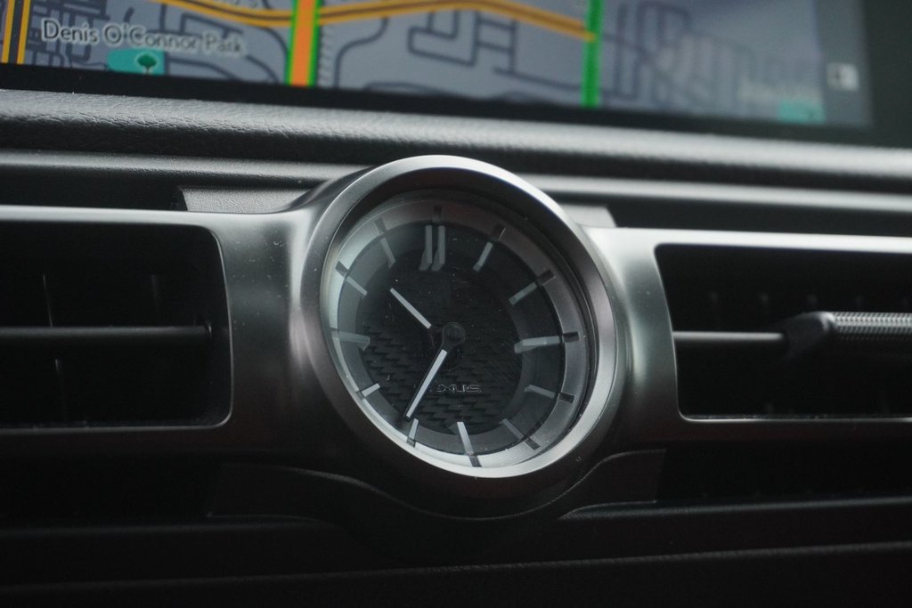 2024 Lexus IS 500 FSPORT PERFORMANCE|LFA CLUSTER|M/LEVINSON|NAVI in Ajax, Ontario at Lexus of Lakeridge - 10 - w1024h768px