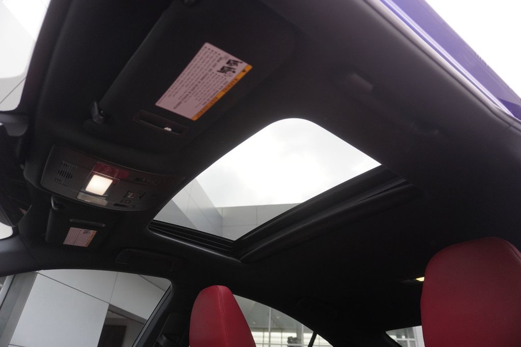 2024 Lexus IS 500 FSPORT PERFORMANCE|LFA CLUSTER|M/LEVINSON|NAVI in Ajax, Ontario at Lexus of Lakeridge - 17 - w1024h768px