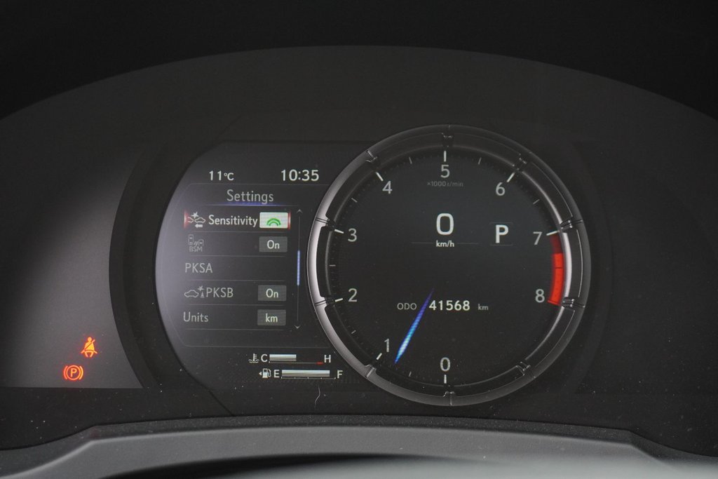 2024 Lexus IS 500 FSPORT PERFORMANCE|LFA CLUSTER|M/LEVINSON|NAVI in Ajax, Ontario at Lexus of Lakeridge - 3 - w1024h768px