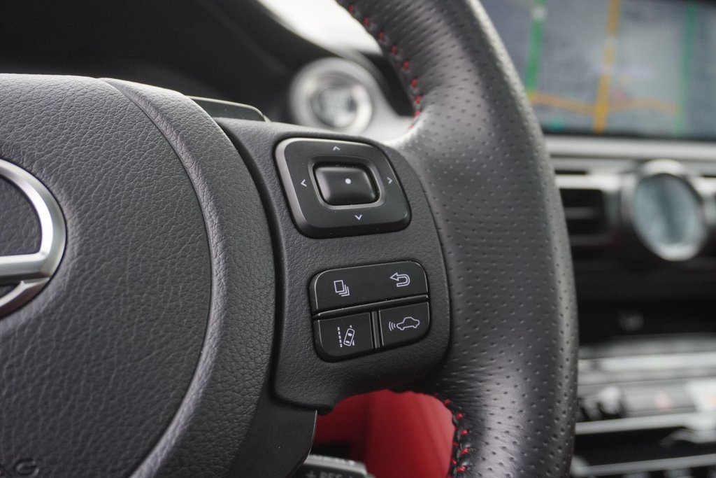 2024 Lexus IS 500 FSPORT PERFORMANCE|LFA CLUSTER|M/LEVINSON|NAVI in Ajax, Ontario at Lexus of Lakeridge - 6 - w1024h768px