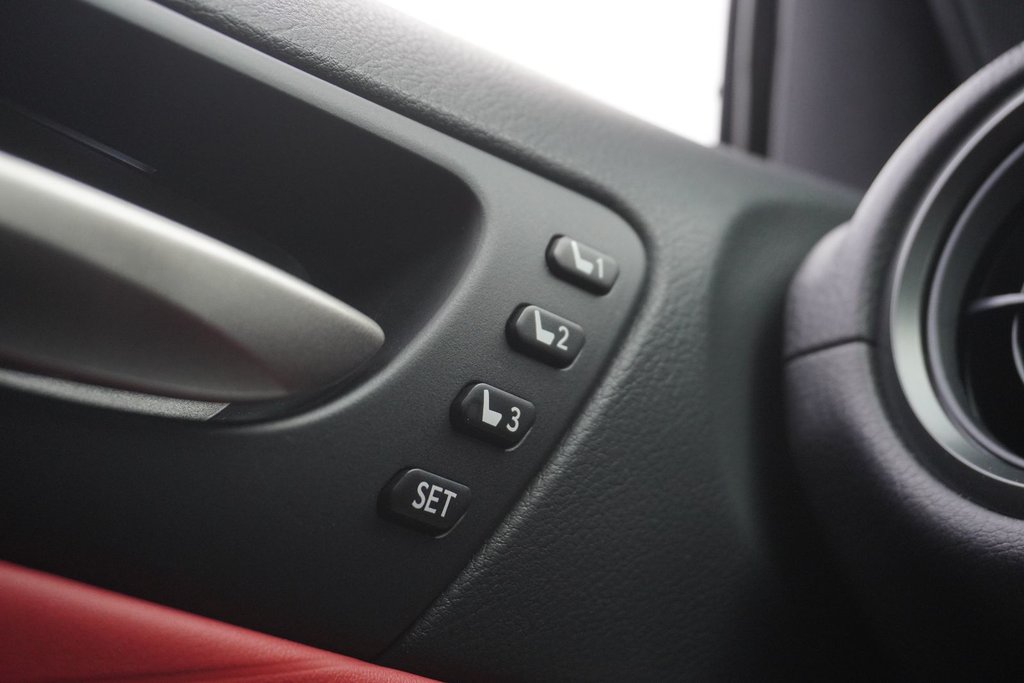 2024 Lexus IS 500 FSPORT PERFORMANCE|LFA CLUSTER|M/LEVINSON|NAVI in Ajax, Ontario at Lexus of Lakeridge - 4 - w1024h768px