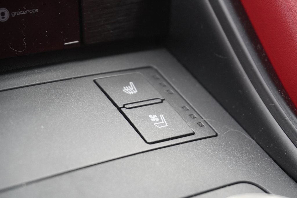 2024 Lexus IS 500 FSPORT PERFORMANCE|LFA CLUSTER|M/LEVINSON|NAVI in Ajax, Ontario at Lexus of Lakeridge - 14 - w1024h768px