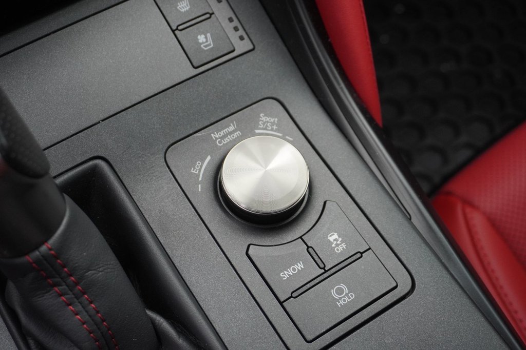 2024 Lexus IS 500 FSPORT PERFORMANCE|LFA CLUSTER|M/LEVINSON|NAVI in Ajax, Ontario at Lexus of Lakeridge - 16 - w1024h768px