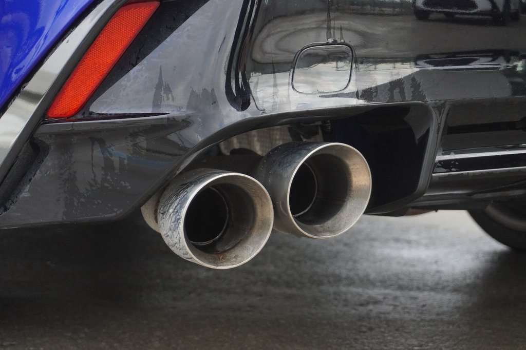 2024 Lexus IS 500 FSPORT PERFORMANCE|LFA CLUSTER|M/LEVINSON|NAVI in Ajax, Ontario at Lexus of Lakeridge - 28 - w1024h768px