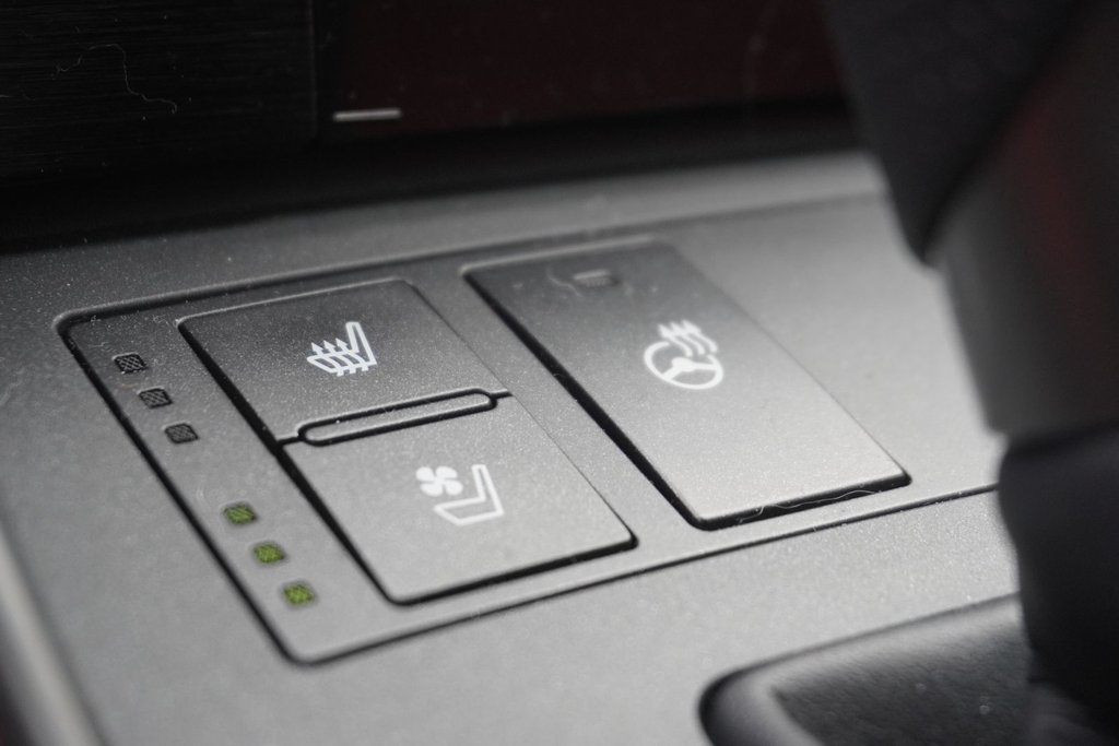 2024 Lexus IS 500 FSPORT PERFORMANCE|LFA CLUSTER|M/LEVINSON|NAVI in Ajax, Ontario at Lexus of Lakeridge - 13 - w1024h768px