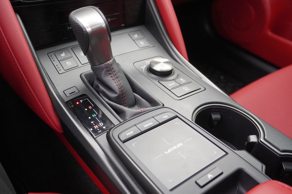 2024 Lexus IS 500 FSPORT PERFORMANCE|LFA CLUSTER|M/LEVINSON|NAVI in Ajax, Ontario at Lexus of Lakeridge - 15 - w1024h768px