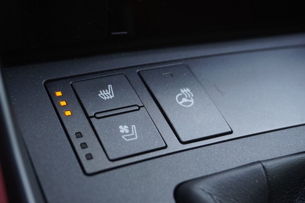 2024 Lexus IS 300 AWD F SPORT 3|M/LEVINSON|LFA CLUSTER|NAVI|S/S+ in Ajax, Ontario at Lexus of Lakeridge - 11 - w1024h768px