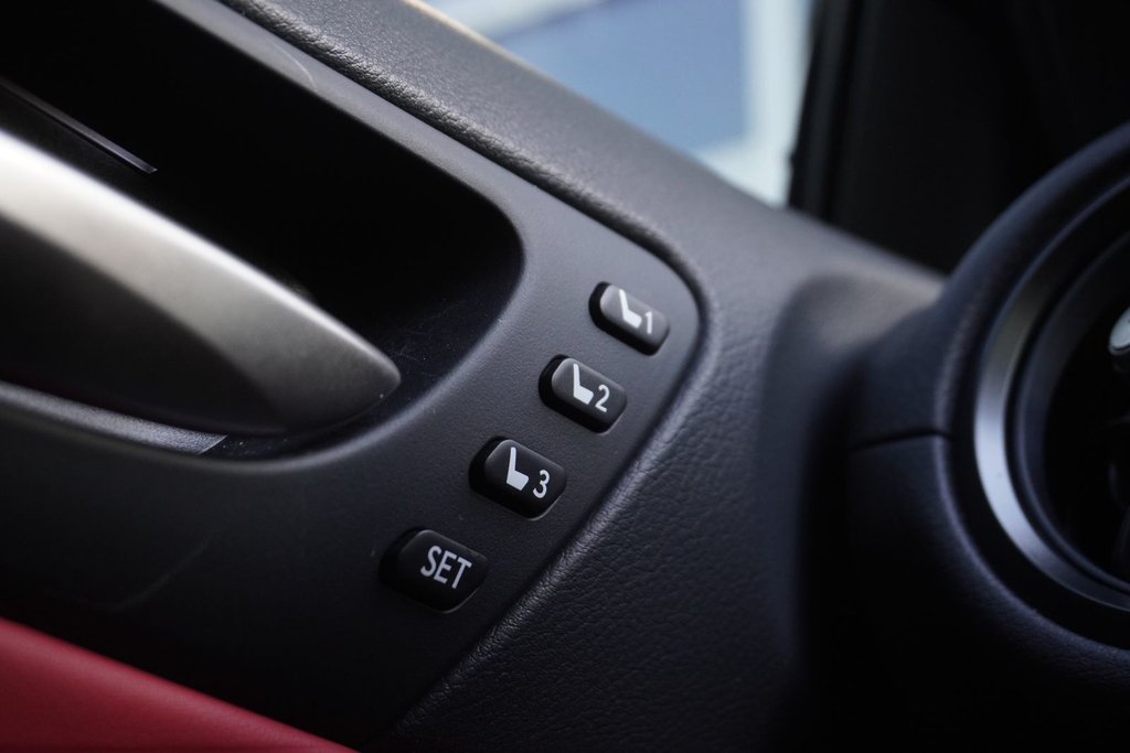 2024 Lexus IS 300 AWD F SPORT 3|M/LEVINSON|LFA CLUSTER|NAVI|S/S+ in Ajax, Ontario at Lexus of Lakeridge - 4 - w1024h768px