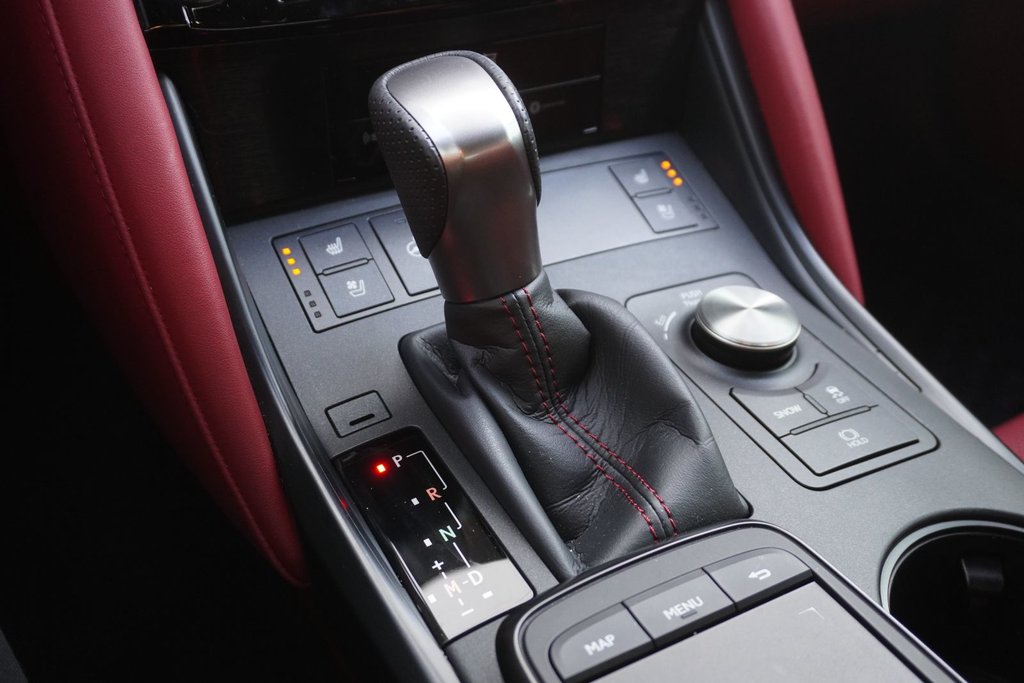 2024 Lexus IS 300 AWD F SPORT 3|M/LEVINSON|LFA CLUSTER|NAVI|S/S+ in Ajax, Ontario at Lexus of Lakeridge - 13 - w1024h768px