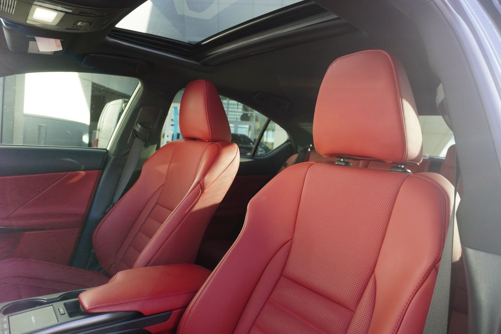 2024 Lexus IS 300 AWD F SPORT 3|M/LEVINSON|LFA CLUSTER|NAVI|S/S+ in Ajax, Ontario at Lexus of Lakeridge - 17 - w1024h768px