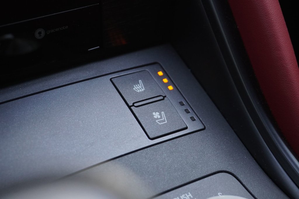 2024 Lexus IS 300 AWD F SPORT 3|M/LEVINSON|LFA CLUSTER|NAVI|S/S+ in Ajax, Ontario at Lexus of Lakeridge - 12 - w1024h768px