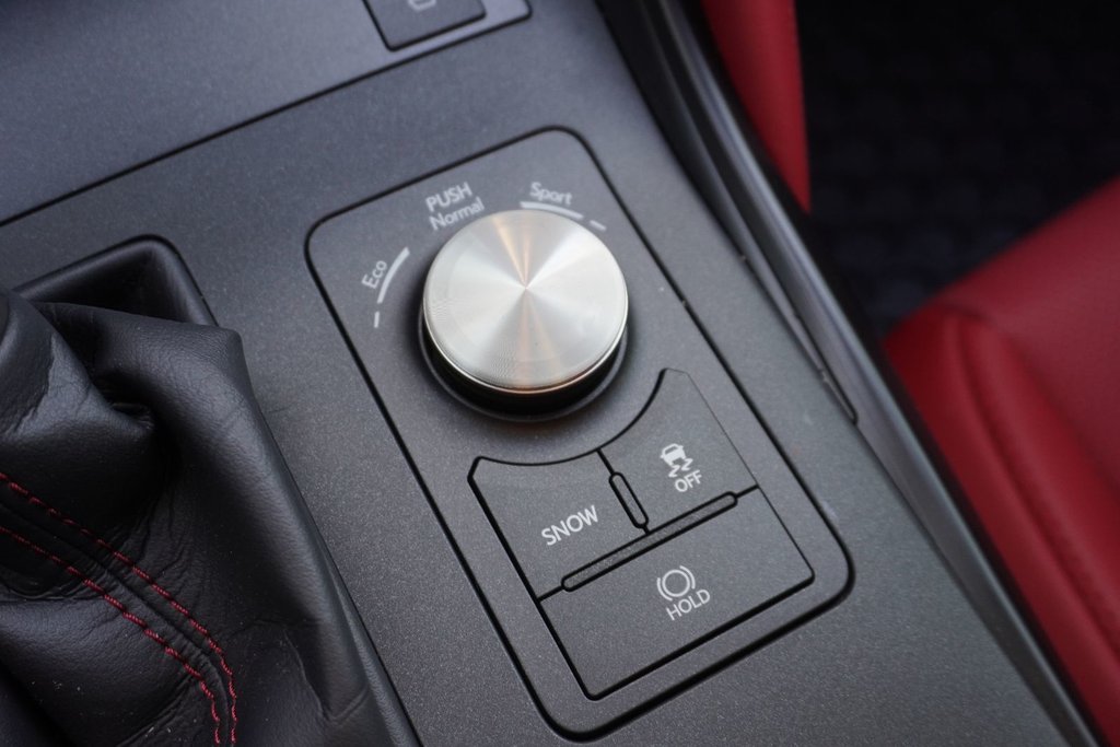 2024 Lexus IS 300 AWD F SPORT 3|M/LEVINSON|LFA CLUSTER|NAVI|S/S+ in Ajax, Ontario at Lexus of Lakeridge - 14 - w1024h768px