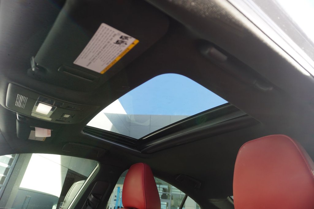 2024 Lexus IS 300 AWD F SPORT 3|M/LEVINSON|LFA CLUSTER|NAVI|S/S+ in Ajax, Ontario at Lexus of Lakeridge - 16 - w1024h768px